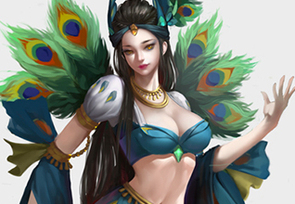 李美璿作品