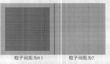 Maya中如何创建特效粒子（一）