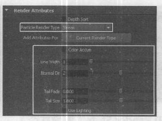Maya中如何创建特效粒子（三）