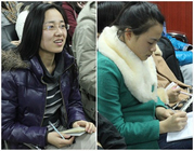 大型行業交友現場，這樣的行業交流會一定不了解！