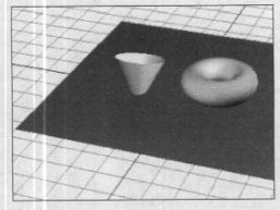 Maya中Soft/Rigid Bodies (柔体/刚体)菜单参数详解教程（一）