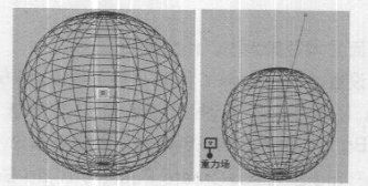 Maya中Soft/Rigid Bodies (柔体/刚体)菜单参数详解教程（一）