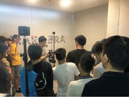 你知道vr遊戲是怎麼做的嗎？深圳火星時代告訴你！