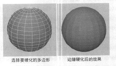 maya法线 (Normals)菜单详解教程（二）