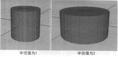 Maya多边形建模教程（二）