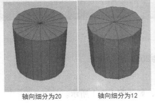 Maya多边形建模教程（二）