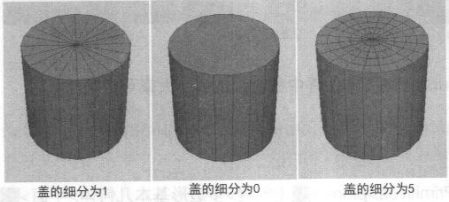 Maya多边形建模教程（二）