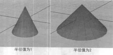 Maya多边形建模教程（二）