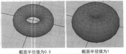 Maya多边形建模教程（二）