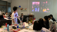 武漢火星時代剪包分享課：”明言明語“刷爆全網，綜藝後期如何打造爆款話題