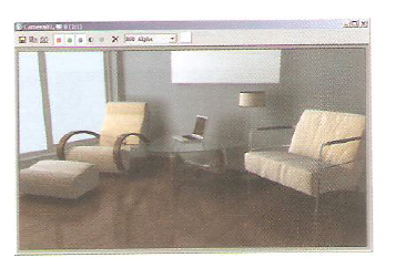 室内设计中3Dmax木地板材质创建教程（三）