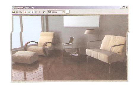 室内设计中3Dmax木地板材质创建教程（四）