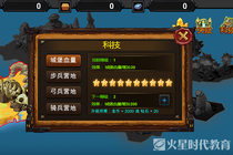 遊戲ui網上培訓收費是多少