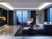 室内设计效果图渲染灯光设置基本教程（七）