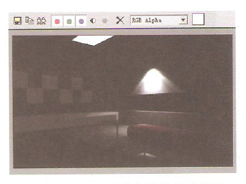 室内设计效果图渲染灯光设置基本教程（八）