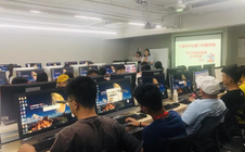 強強聯手，廈門火星時代與高校攜同合作，助力學子成長就業