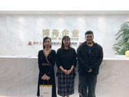 杭州火星時代：就業老師參觀企業，探索更多合作機會