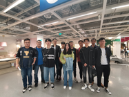 濟南火星時代：宜家家居調研獲取設計靈感