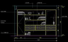 cad建築製圖培訓班哪裏好