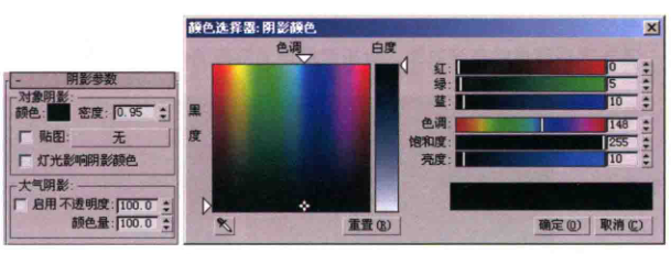 常用的几种室外表现灯光阵列技术之局部灯光阵列技术