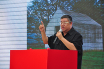 做設計沒創意？聽聽建築大師怎麼說！