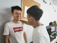 玩個遊戲這麼刺激？廣州火星時代，不一樣的課後放鬆時刻