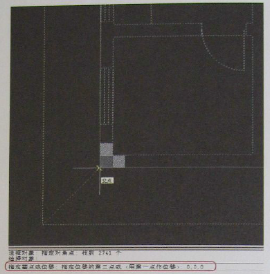 建筑模型制作主要步骤之整理与导出图纸