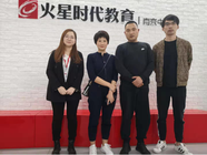 唯一旅拍登陸南京火星宣講：浪漫與設計的完美結合！