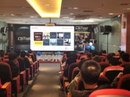 龍發首席設計師陳春生分享會 （不合格）