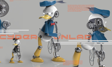 南京哪裏有學3d建模的