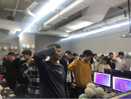 武漢火星時代畢業典禮：十八歲，在最美的年紀遇到你
