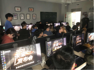 鄭州火星時代攜手居然之家，設計大賽拉開帷幕！