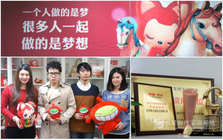 為什麼那麼多知名cg企業對火星學生青睞有加？用實力證明一切！