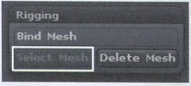 Zbrush应用之角色姿势处理技法