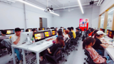 上海火星時代培訓靠譜嗎