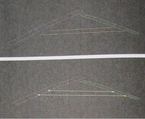 立交桥制作详细流程（三）创建分支马路