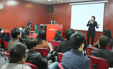 繭界文化室內設計師養成分享：機遇源於努力