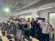 廣州火星時代：1906期影視剪輯班畢業啦！感恩與收獲並存~