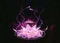 常見的3D遊戲特效製作教程（九）蓮花開放①