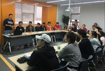 南京火星時代：這麼直觀的就業方式，你心動了嗎？！