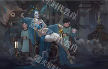 遊戲手繪角色發展前景如何？薪資高嗎