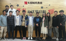遊戲開發商維塔士來上海火星時代招人啦！