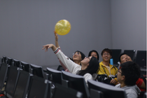 寓教於樂一舉多得，盡在火星時代武漢校區