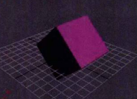 MAXScript遊戲特效的基礎操作（一）創建、改變、變換對象