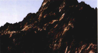 vu山地效果制作教程（四）创建山地石头材质