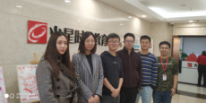 鄭州火星時代宣講會：前方高能！《戰神》製作方來招聘了