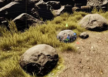 Unity 3D美术向系列教程（一）地形系统介绍
