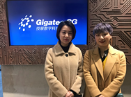 重慶火星時代新年拜訪記之技展數字科技