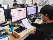 學長情係廣州火星,回校招聘尋找創業合夥人