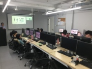 廣州火星學子驚呼：原來麵試門道這麼多！